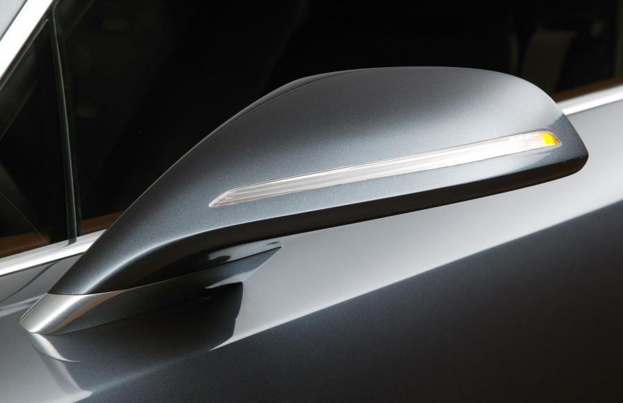  Opel Insignia Concept 2003 года  (фото 43 из 61)